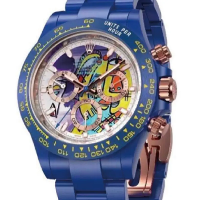 ROLEX<br />
ロレックス